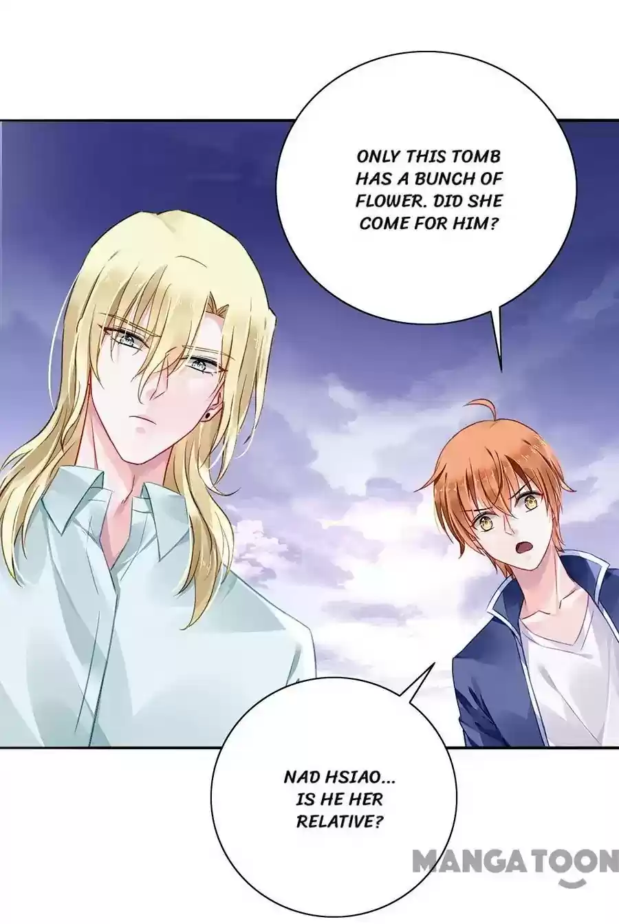 Haomen Qifu de Chuntian Chapter 100