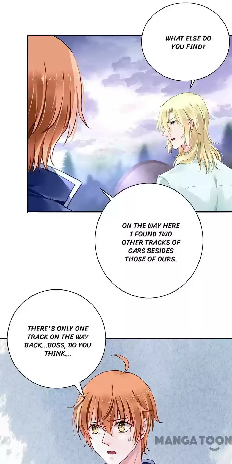 Haomen Qifu de Chuntian Chapter 100