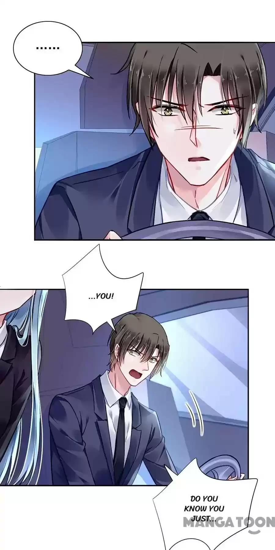 Haomen Qifu de Chuntian Chapter 100