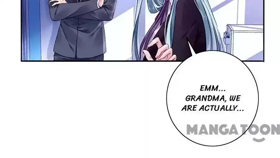 Haomen Qifu de Chuntian Chapter 101