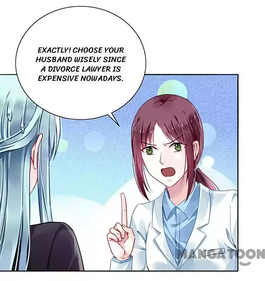 Haomen Qifu de Chuntian Chapter 101