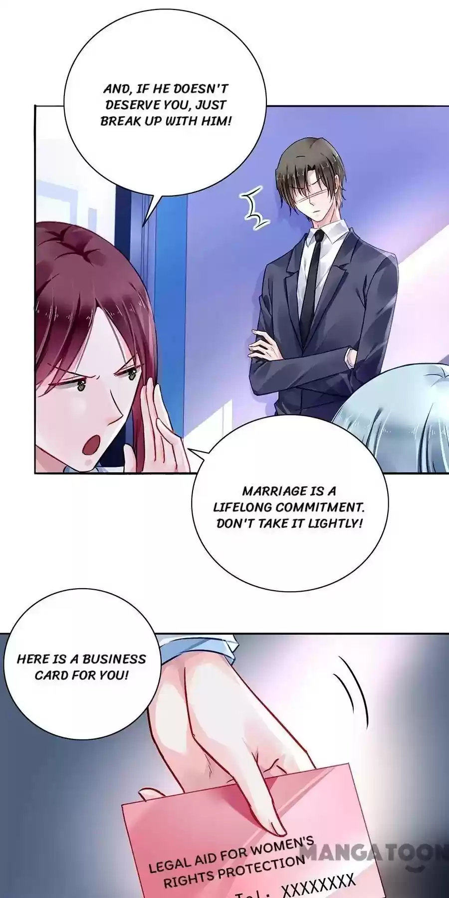 Haomen Qifu de Chuntian Chapter 101