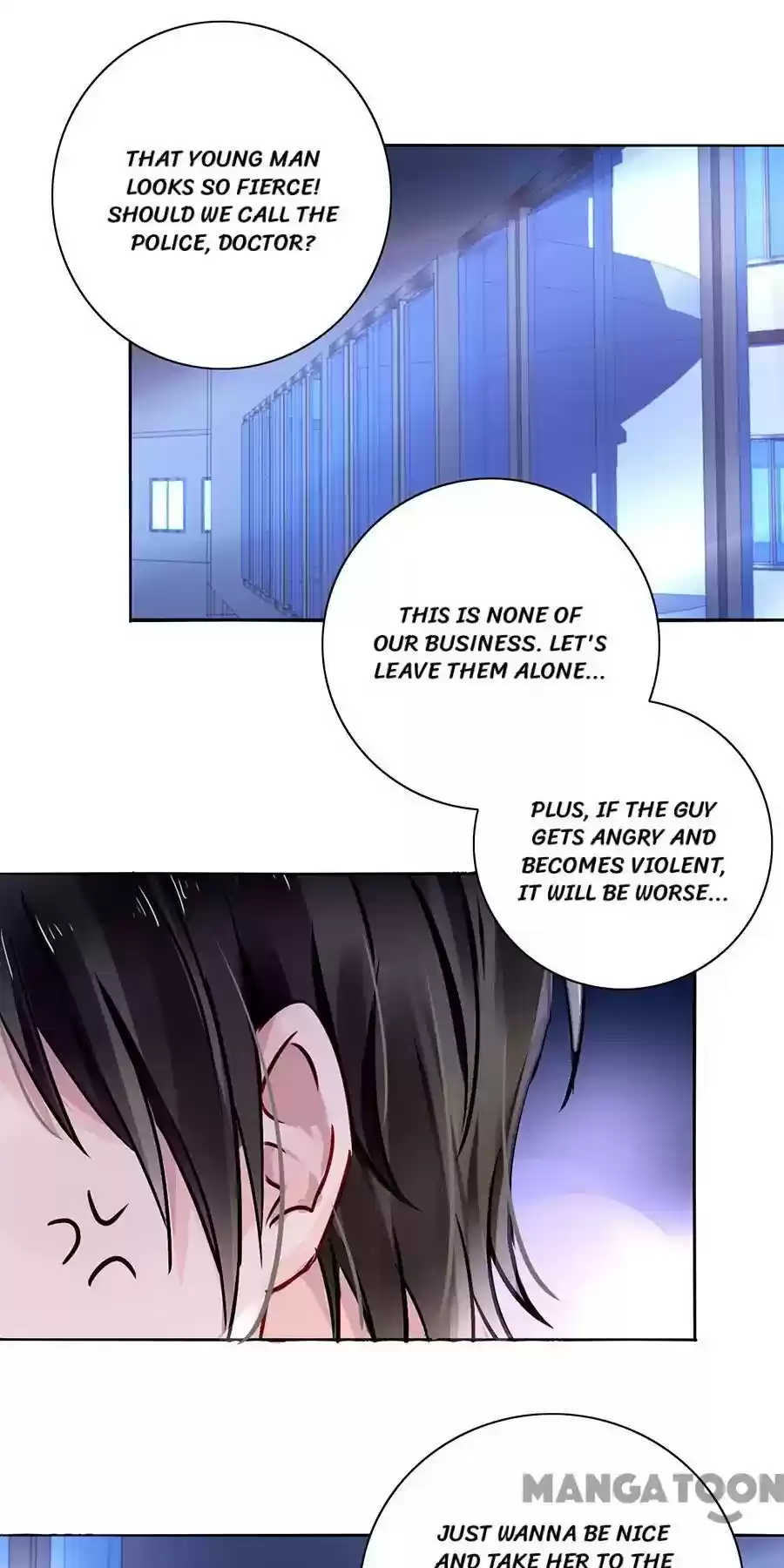 Haomen Qifu de Chuntian Chapter 101