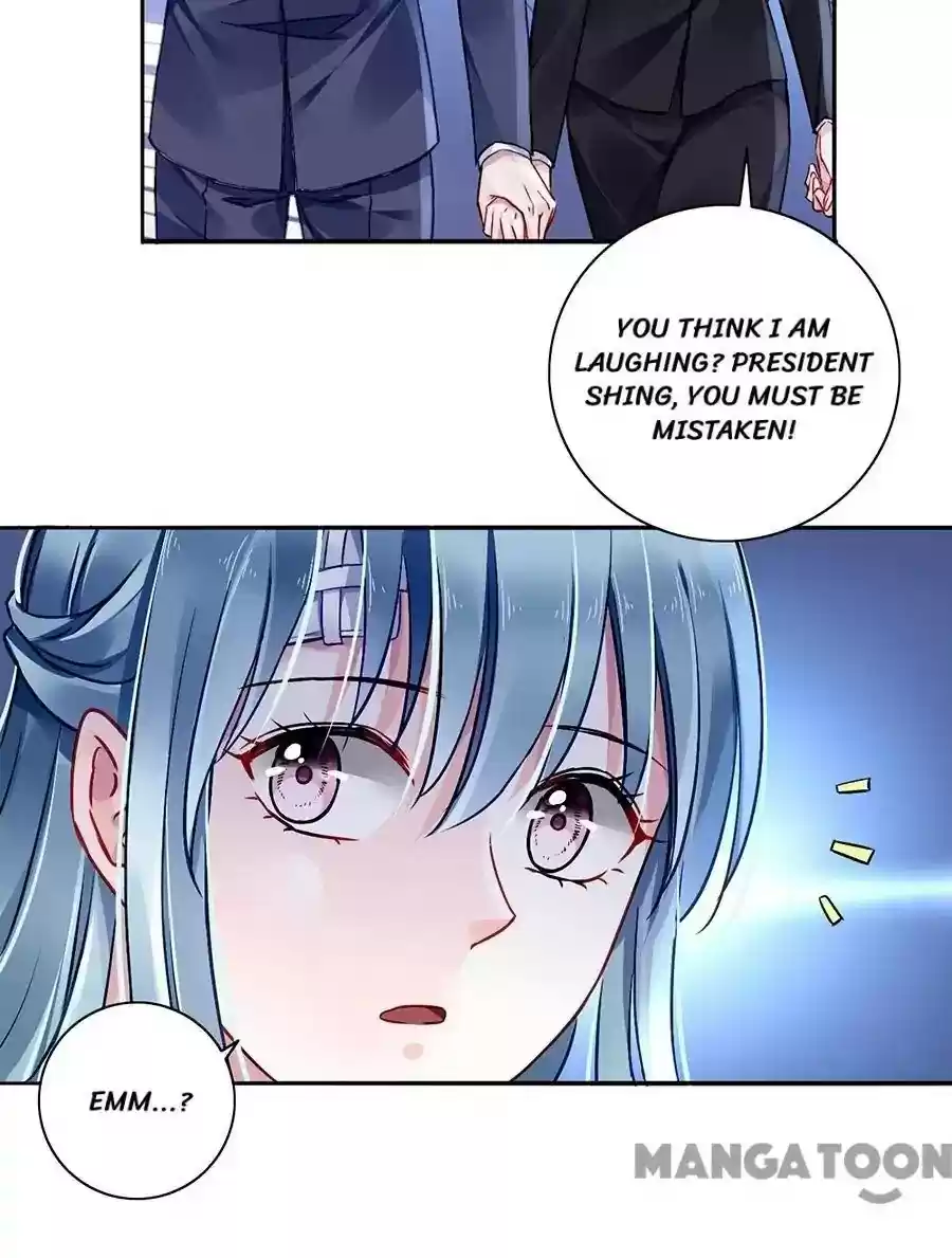 Haomen Qifu de Chuntian Chapter 101