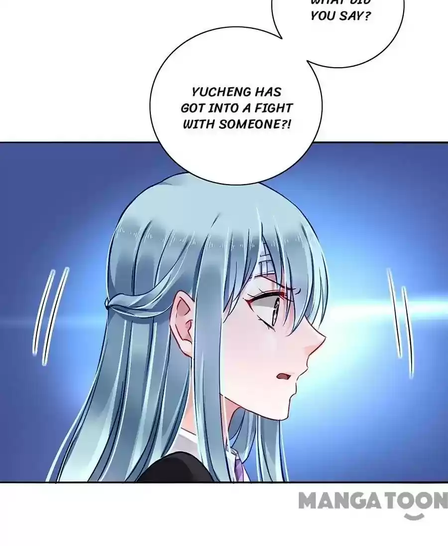 Haomen Qifu de Chuntian Chapter 101