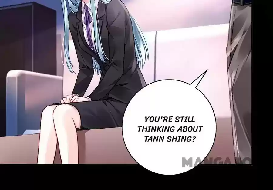 Haomen Qifu de Chuntian Chapter 101