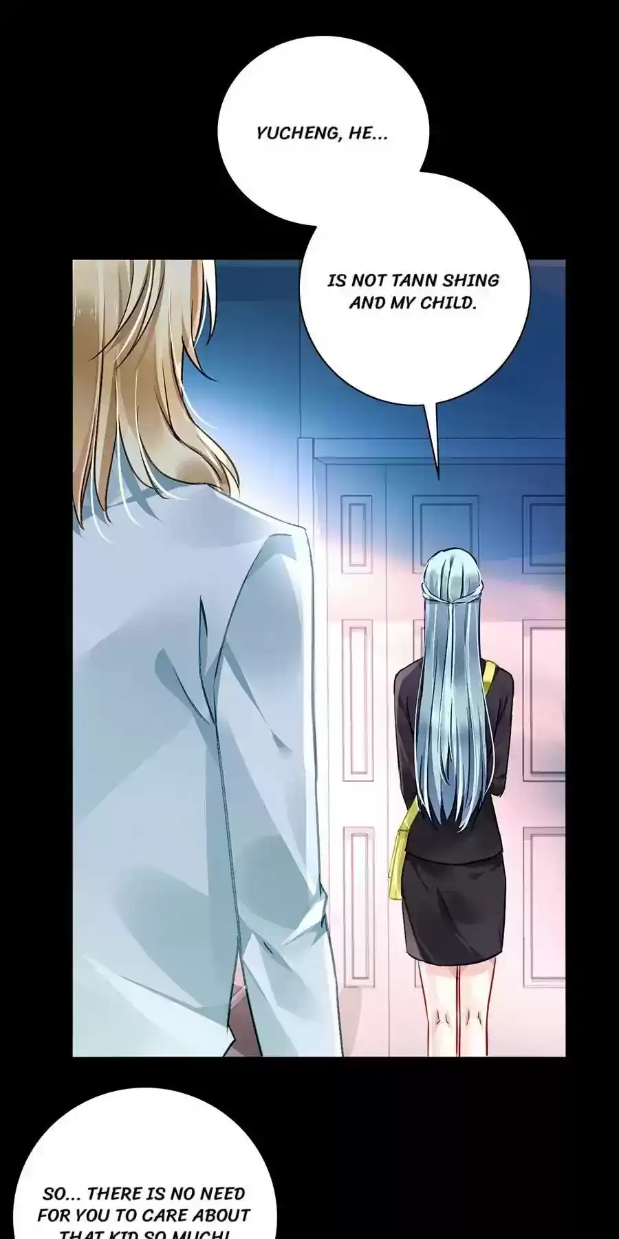 Haomen Qifu de Chuntian Chapter 102