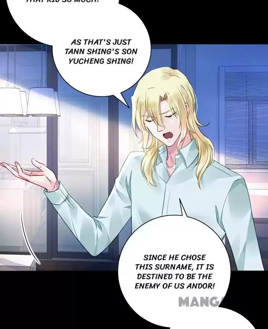 Haomen Qifu de Chuntian Chapter 102