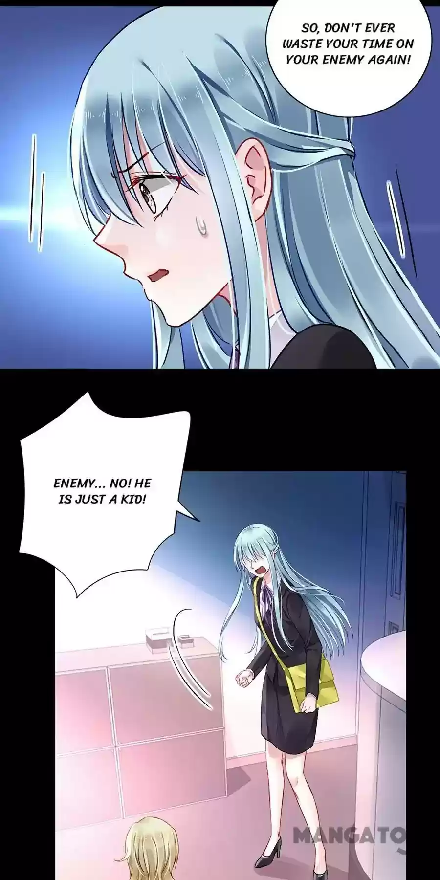 Haomen Qifu de Chuntian Chapter 102