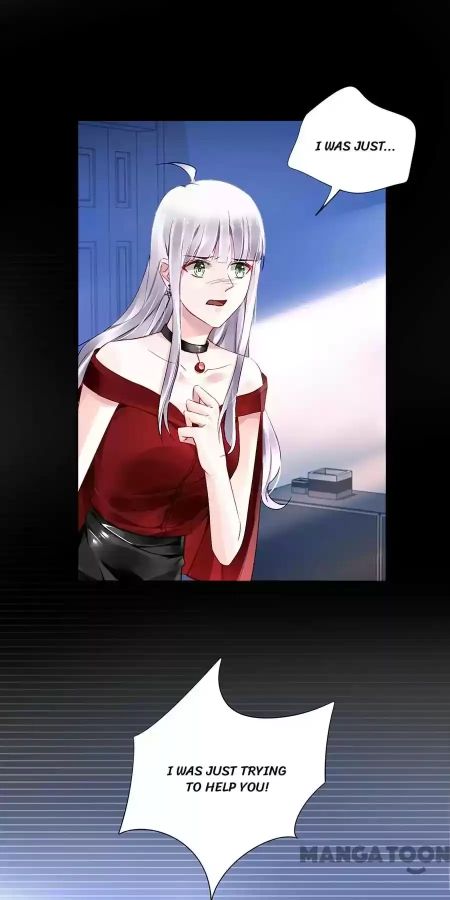 Haomen Qifu de Chuntian Chapter 102