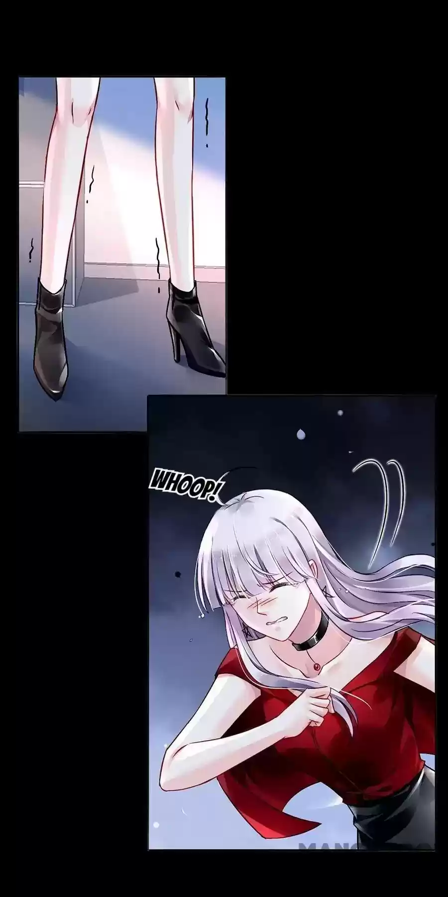 Haomen Qifu de Chuntian Chapter 102