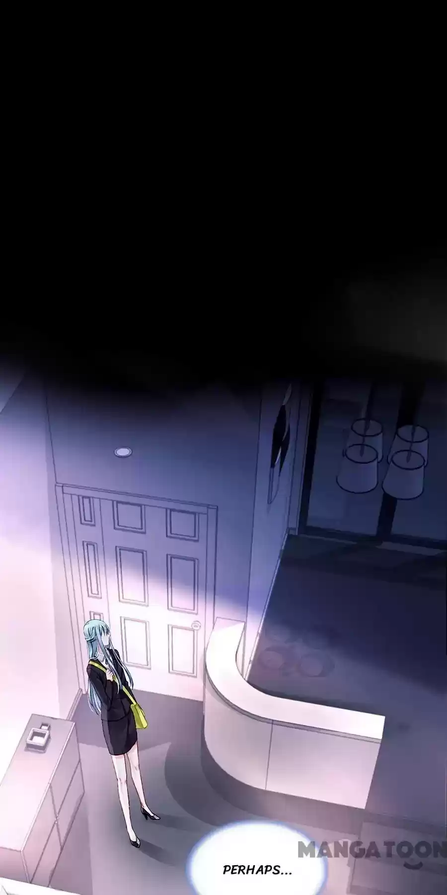 Haomen Qifu de Chuntian Chapter 102