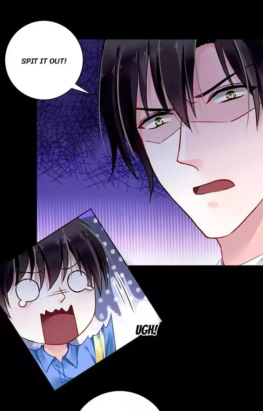 Haomen Qifu de Chuntian Chapter 103