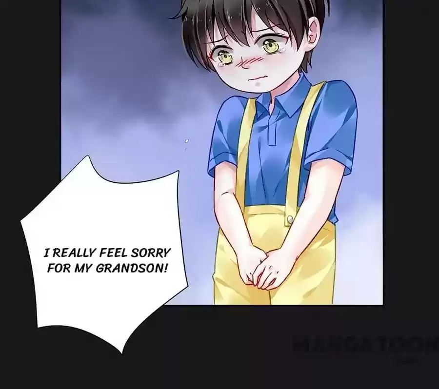 Haomen Qifu de Chuntian Chapter 103