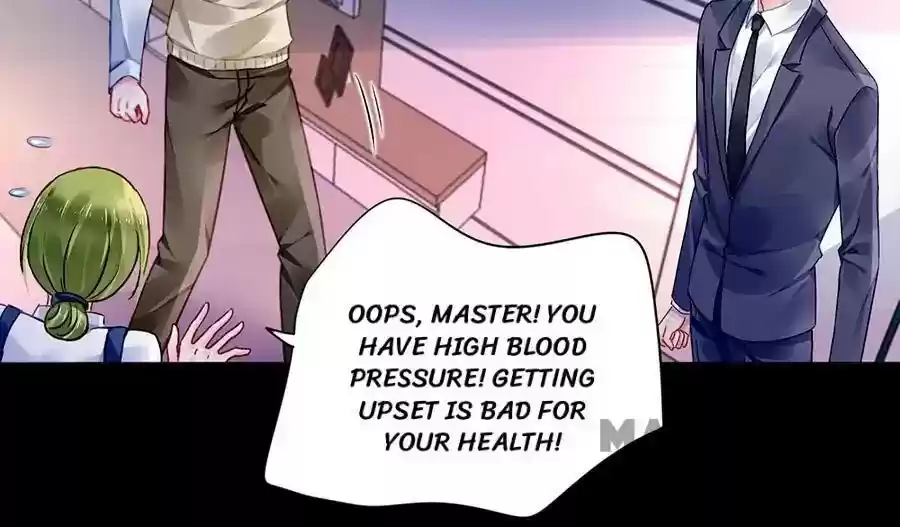 Haomen Qifu de Chuntian Chapter 103