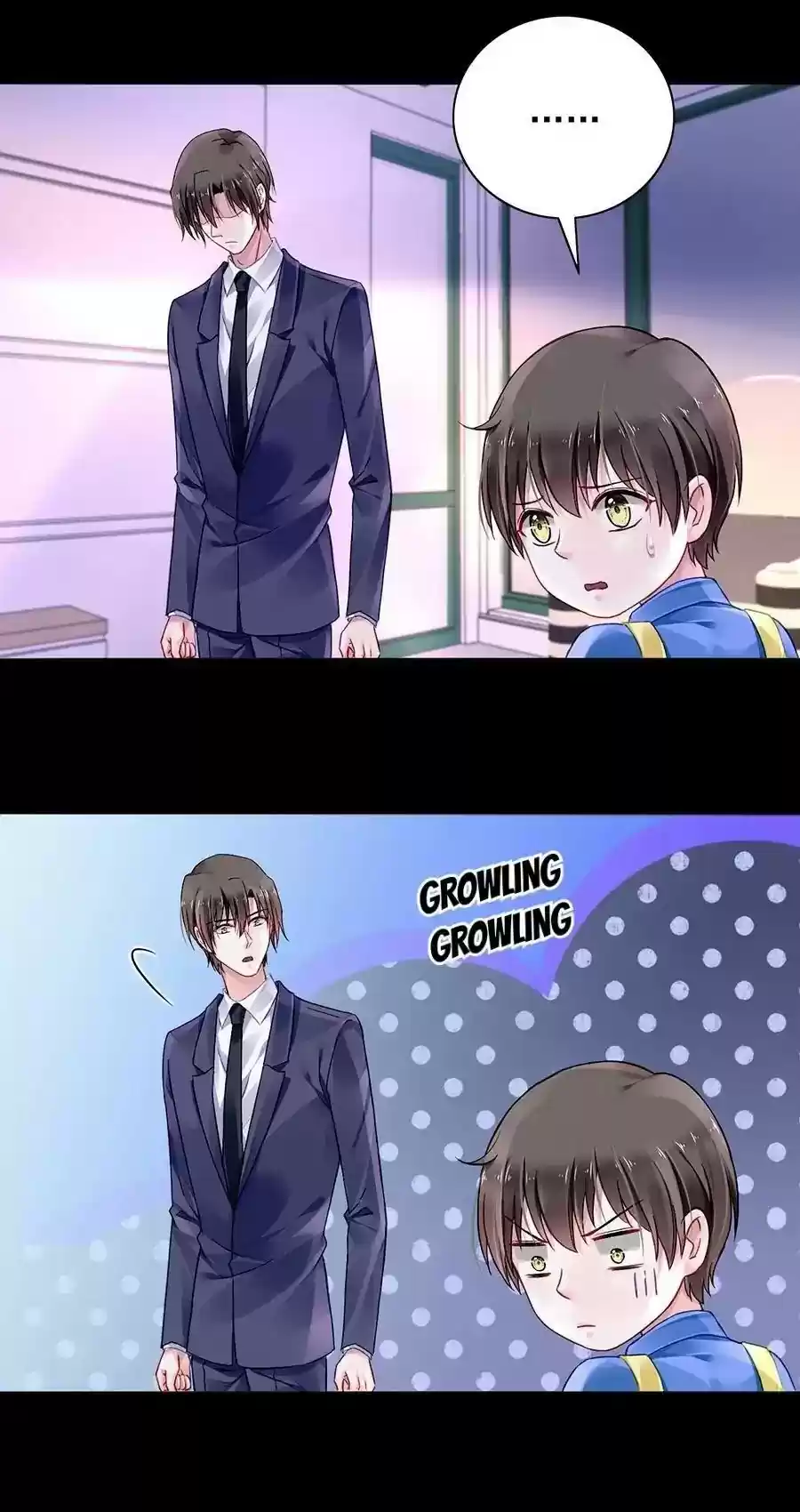 Haomen Qifu de Chuntian Chapter 103