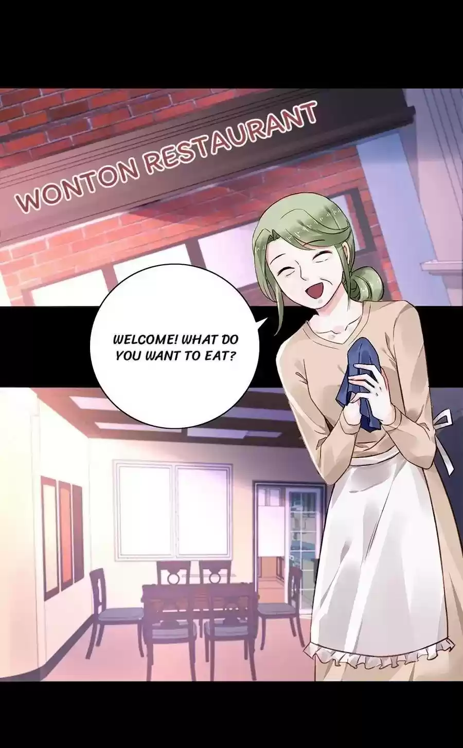 Haomen Qifu de Chuntian Chapter 103