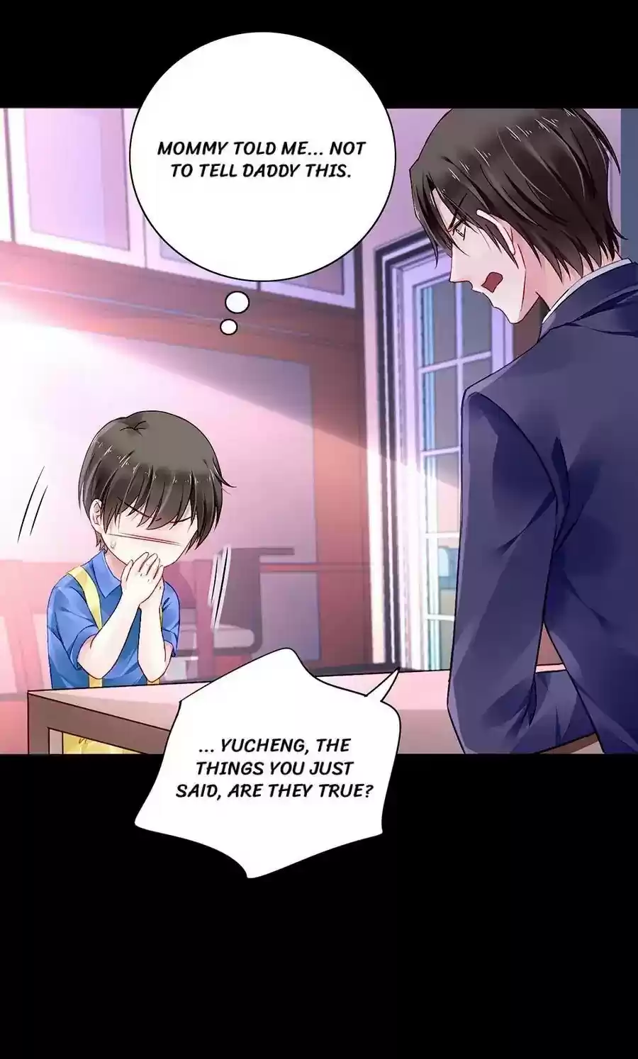 Haomen Qifu de Chuntian Chapter 103