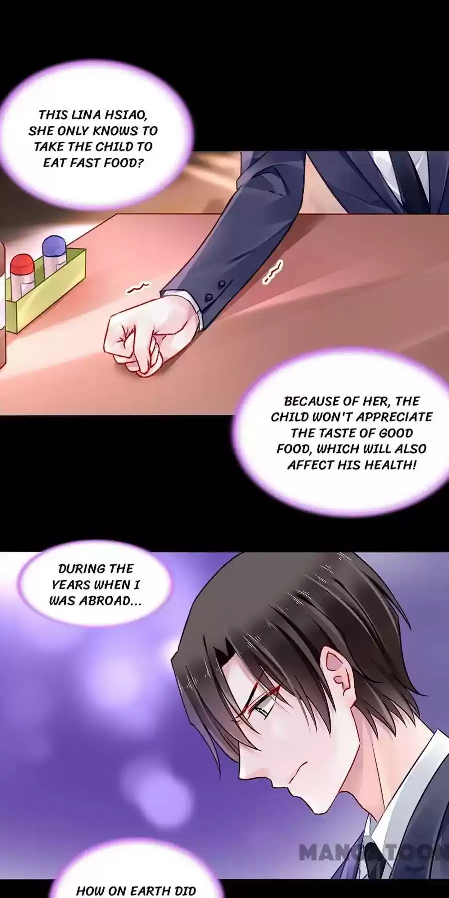 Haomen Qifu de Chuntian Chapter 103