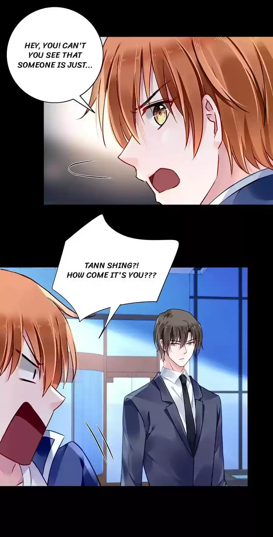 Haomen Qifu de Chuntian Chapter 104