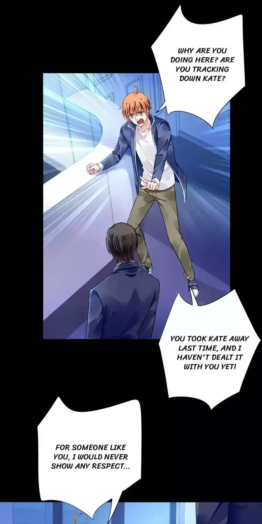 Haomen Qifu de Chuntian Chapter 104