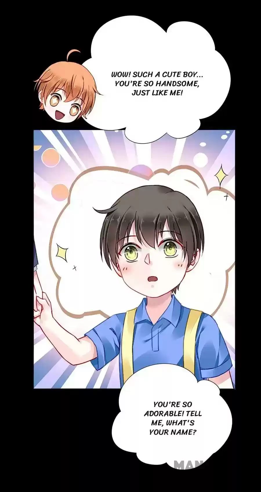 Haomen Qifu de Chuntian Chapter 104