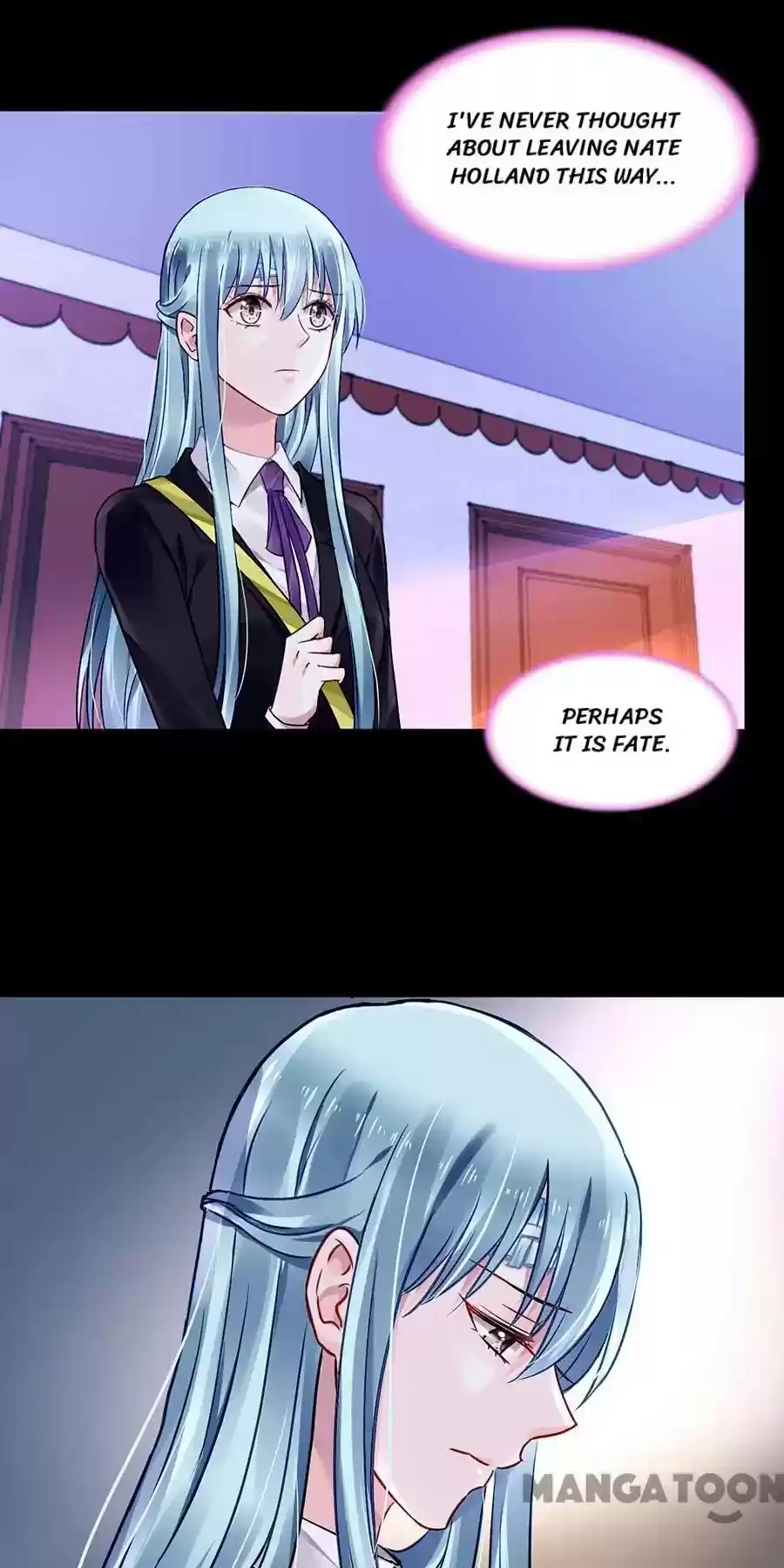 Haomen Qifu de Chuntian Chapter 104