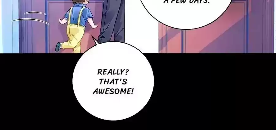 Haomen Qifu de Chuntian Chapter 104