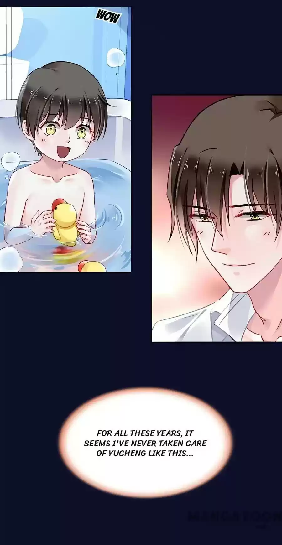 Haomen Qifu de Chuntian Chapter 104