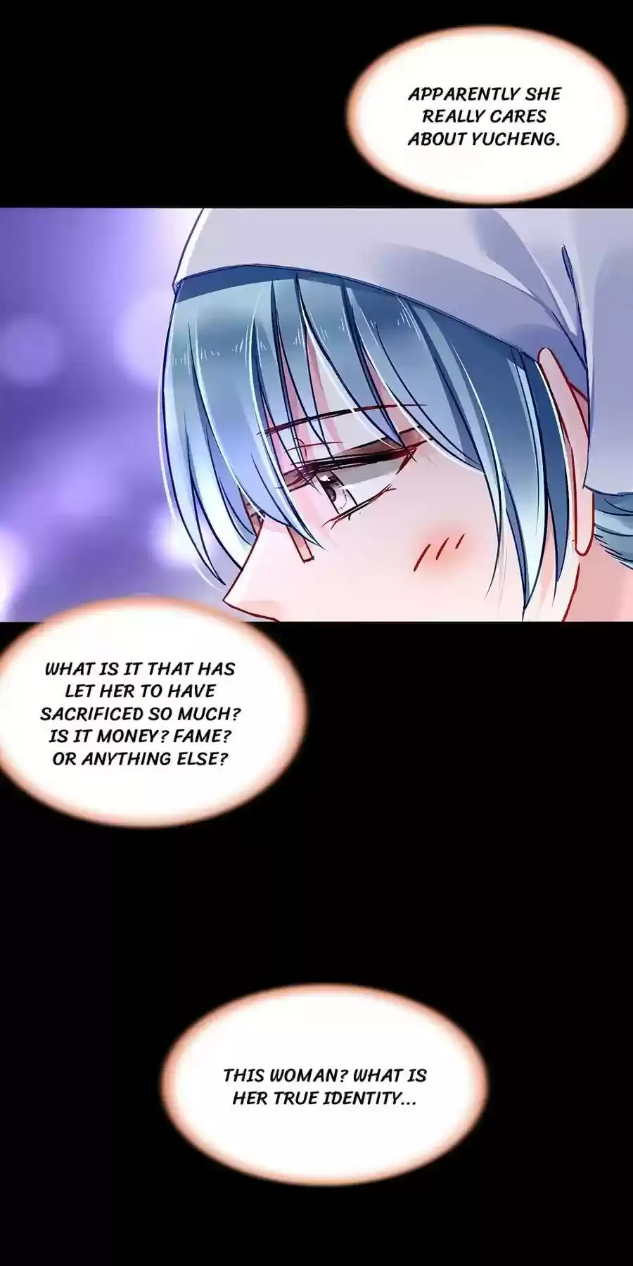 Haomen Qifu de Chuntian Chapter 104