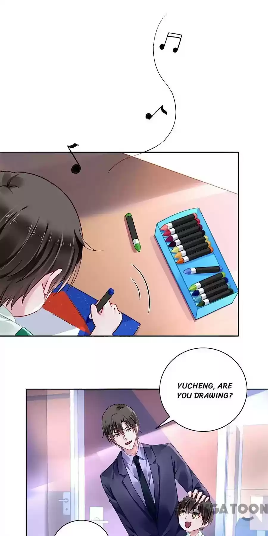 Haomen Qifu de Chuntian Chapter 105