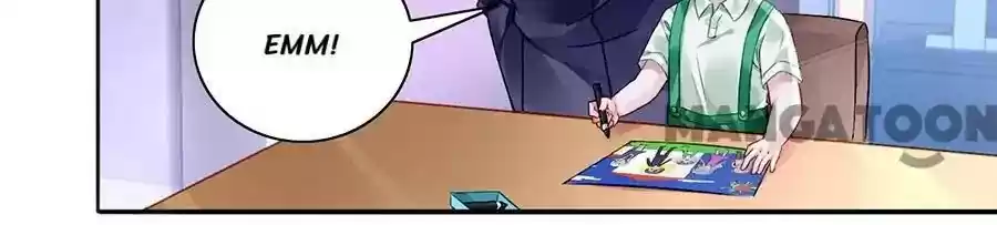 Haomen Qifu de Chuntian Chapter 105