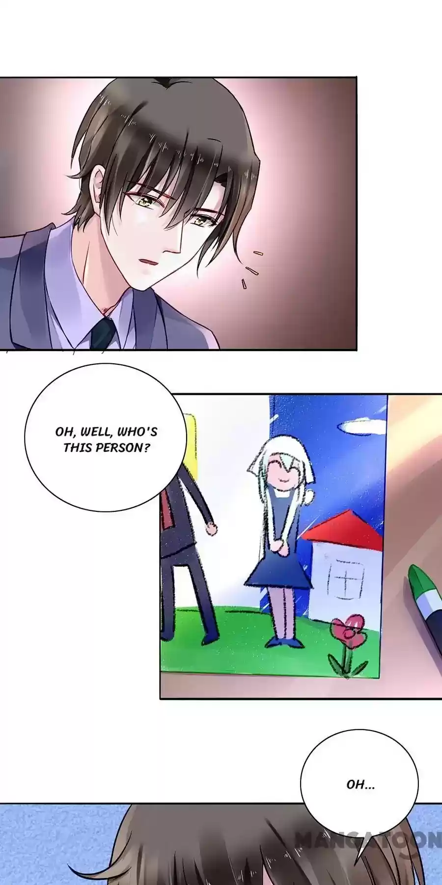 Haomen Qifu de Chuntian Chapter 105