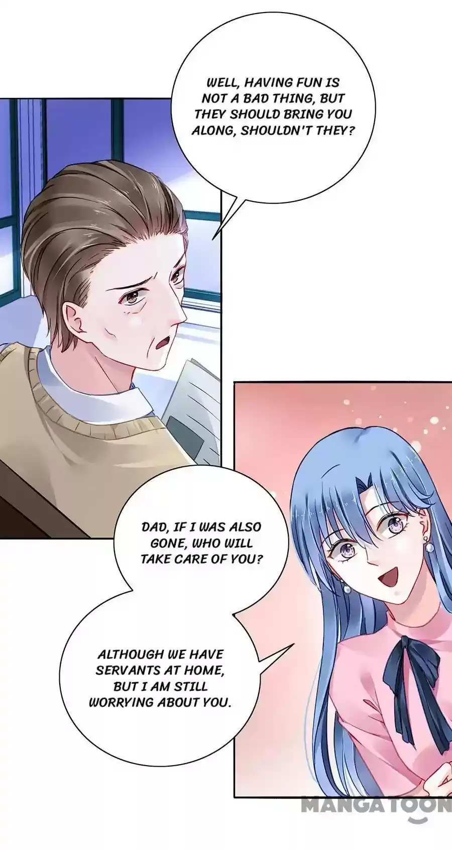 Haomen Qifu de Chuntian Chapter 105