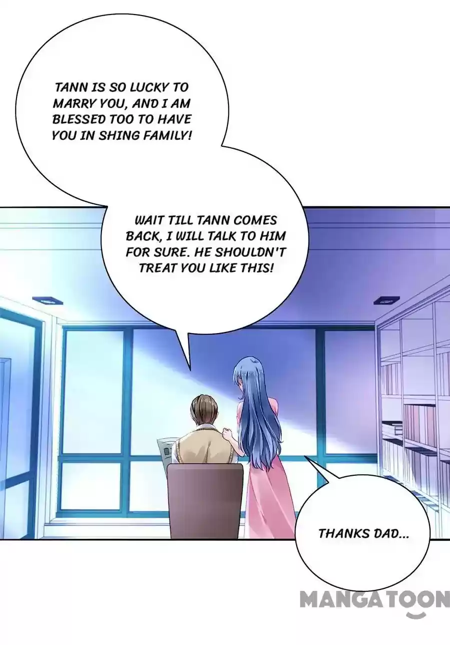 Haomen Qifu de Chuntian Chapter 105