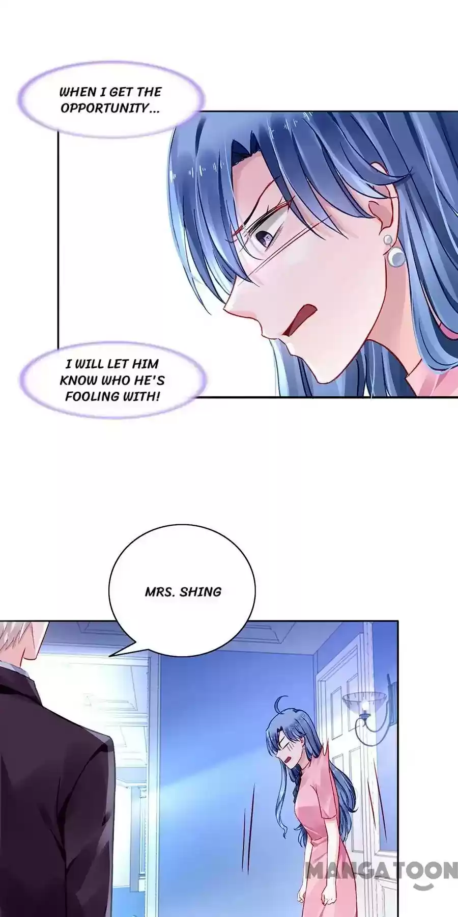 Haomen Qifu de Chuntian Chapter 105