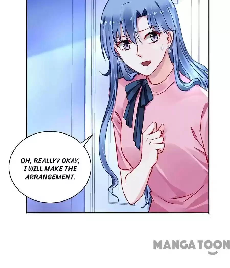 Haomen Qifu de Chuntian Chapter 105