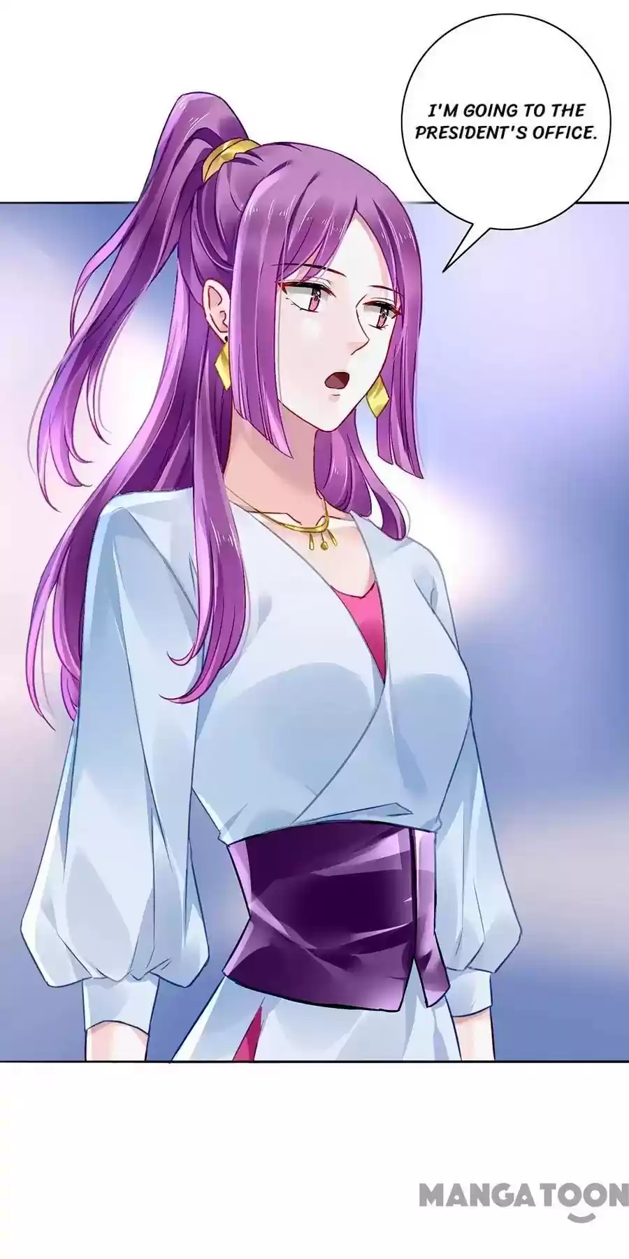 Haomen Qifu de Chuntian Chapter 105