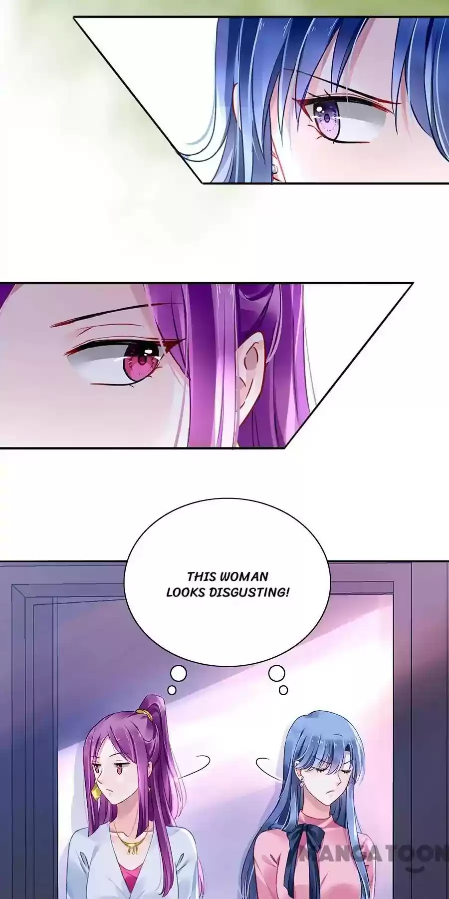 Haomen Qifu de Chuntian Chapter 106