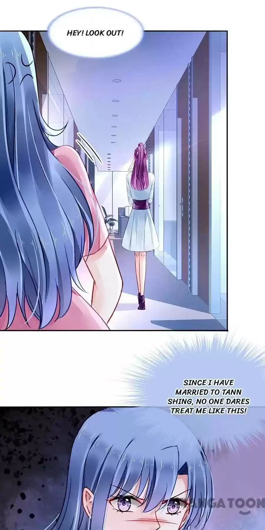 Haomen Qifu de Chuntian Chapter 106