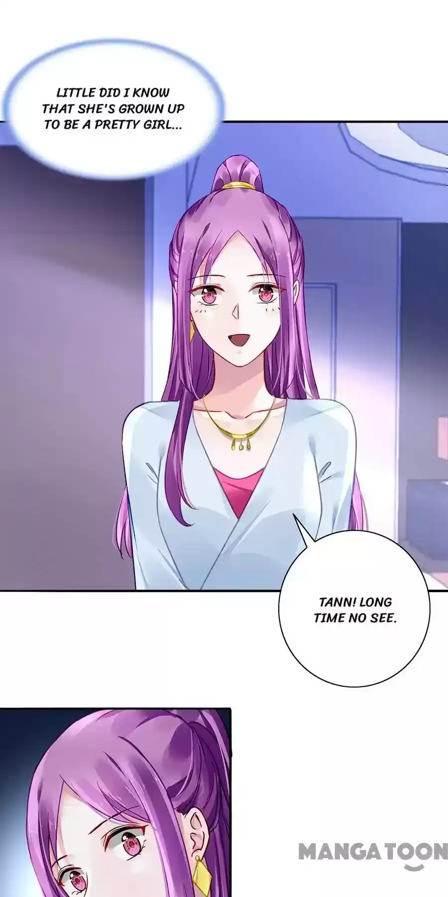 Haomen Qifu de Chuntian Chapter 106