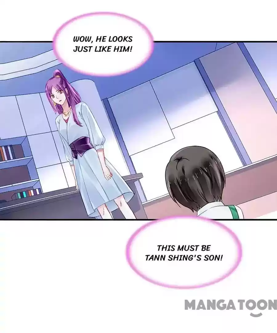 Haomen Qifu de Chuntian Chapter 106