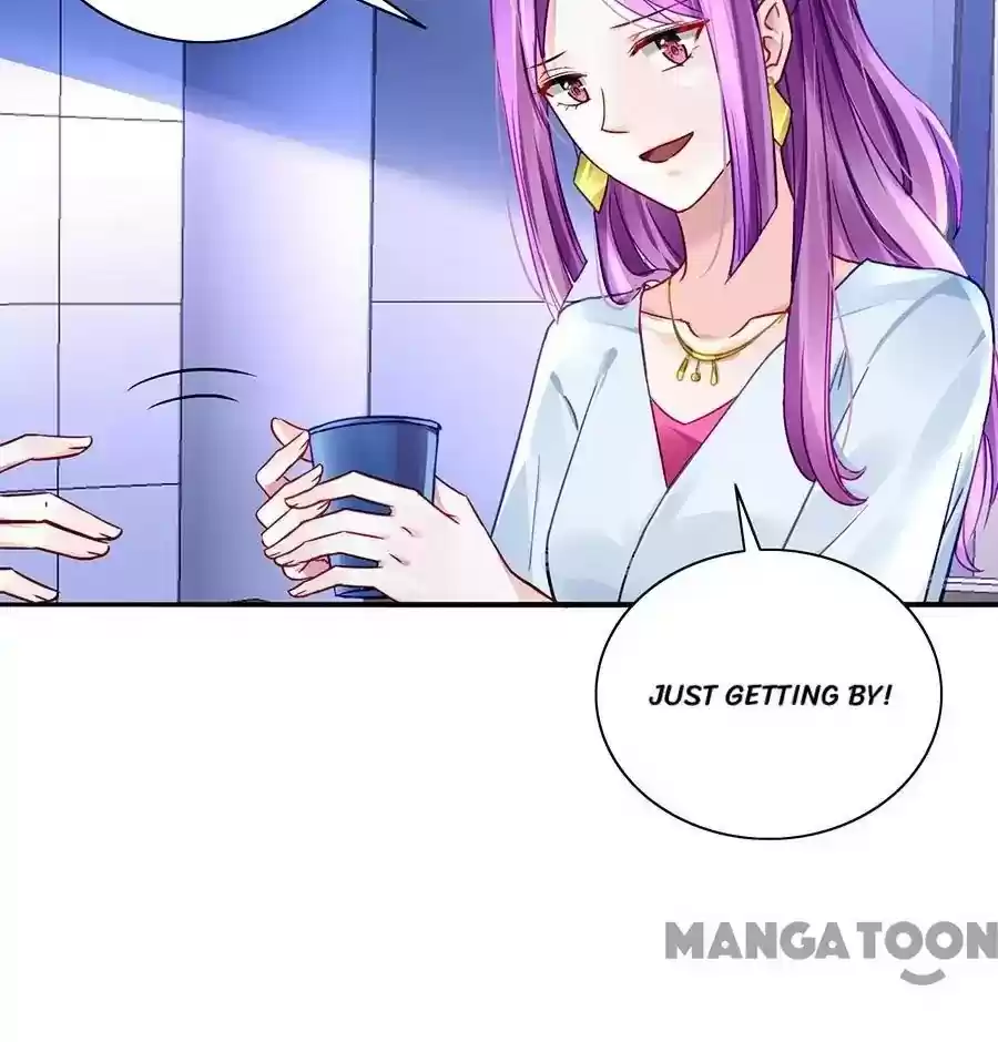 Haomen Qifu de Chuntian Chapter 106