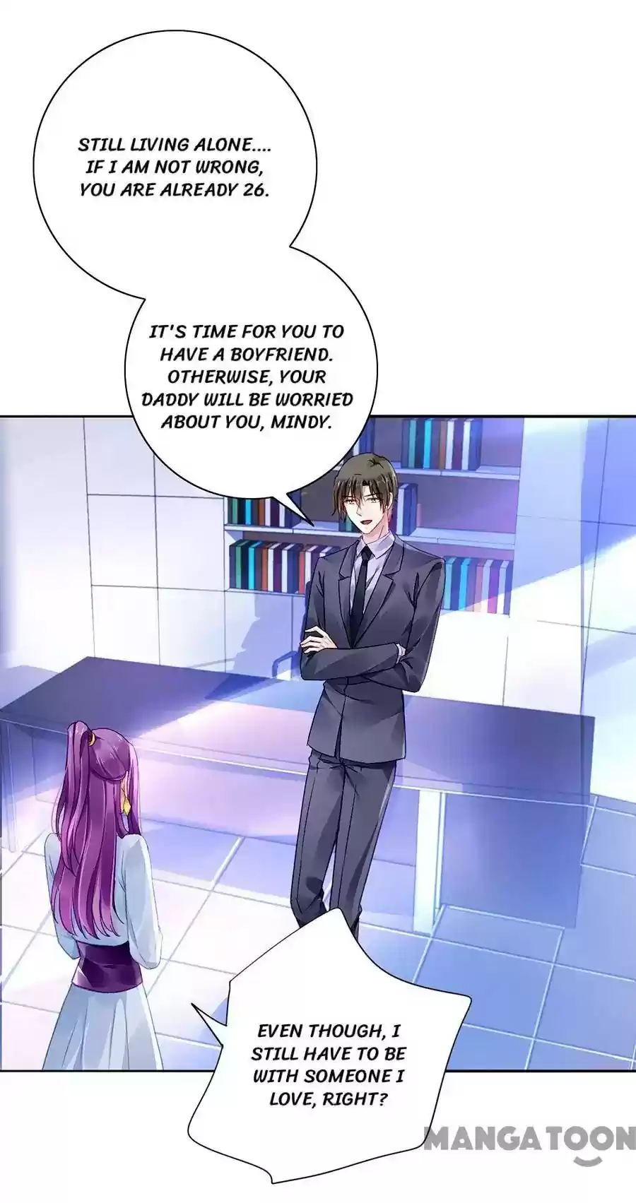 Haomen Qifu de Chuntian Chapter 106