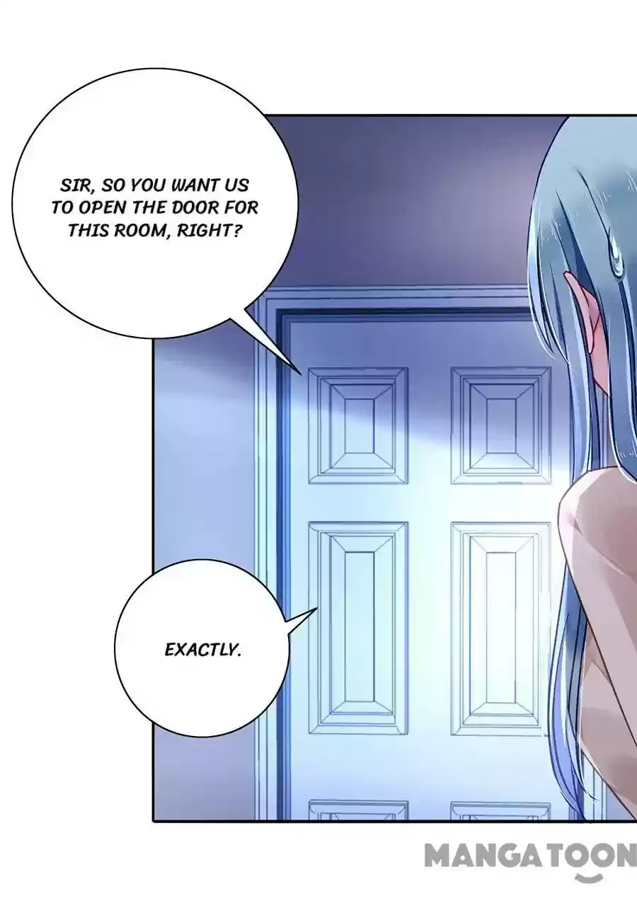 Haomen Qifu de Chuntian Chapter 107