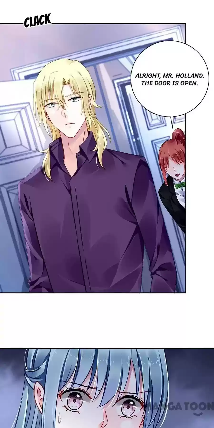 Haomen Qifu de Chuntian Chapter 107