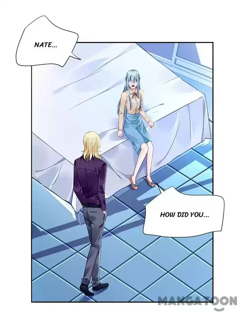 Haomen Qifu de Chuntian Chapter 107