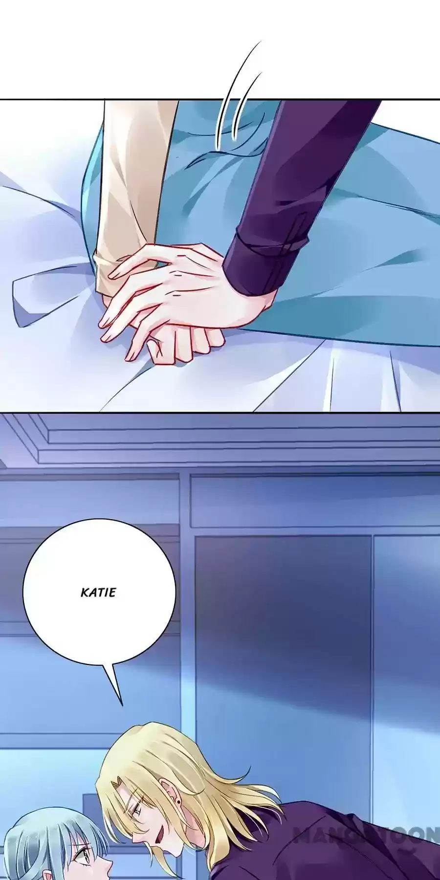 Haomen Qifu de Chuntian Chapter 107