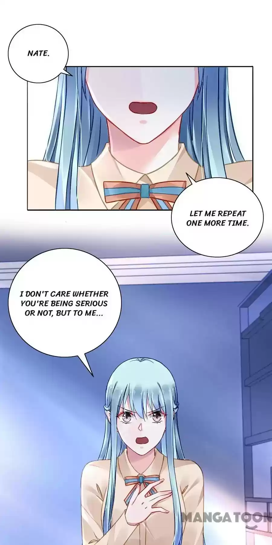 Haomen Qifu de Chuntian Chapter 107