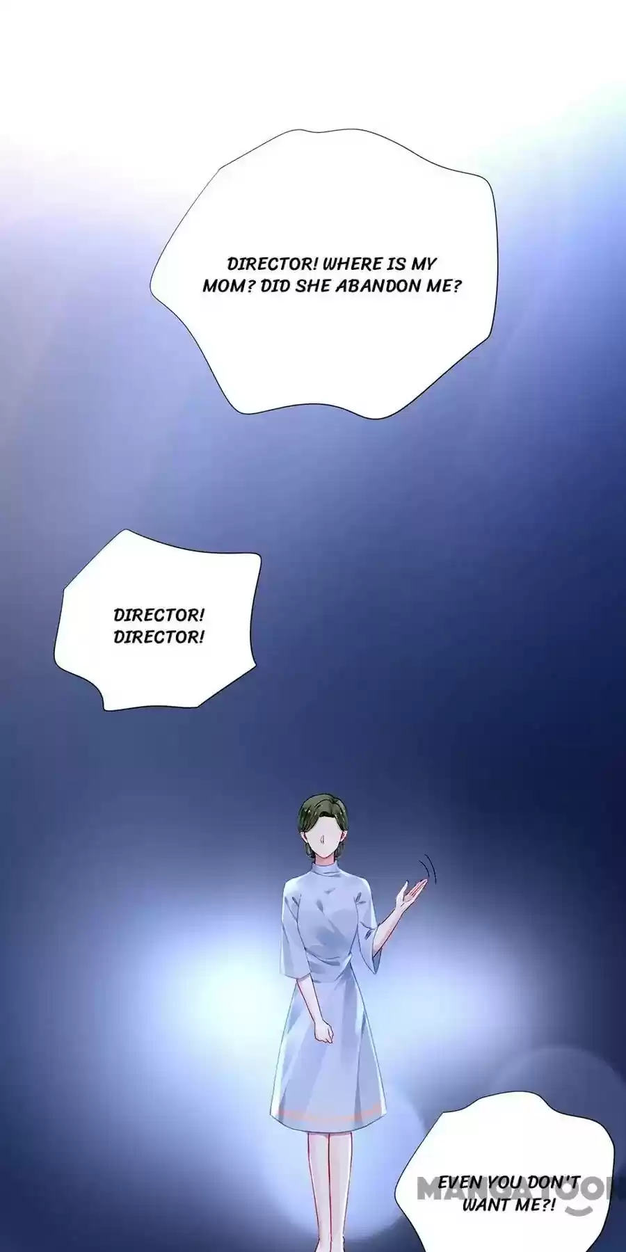 Haomen Qifu de Chuntian Chapter 107